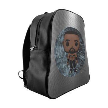 Funko Series "Daddy" / Backpack